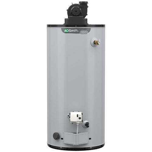 A.O. Smith G6-PVS5040NV Natural Gas Water Heater