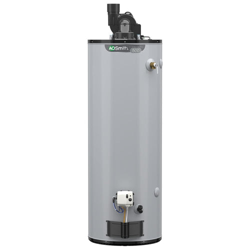 A.O. Smith G6-PDT5045NV Natural Gas Water Heater
