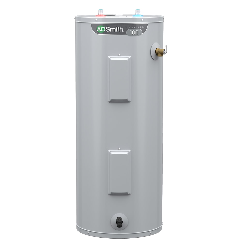 A.O. Smith E6-30H45DV Electric Water Heater