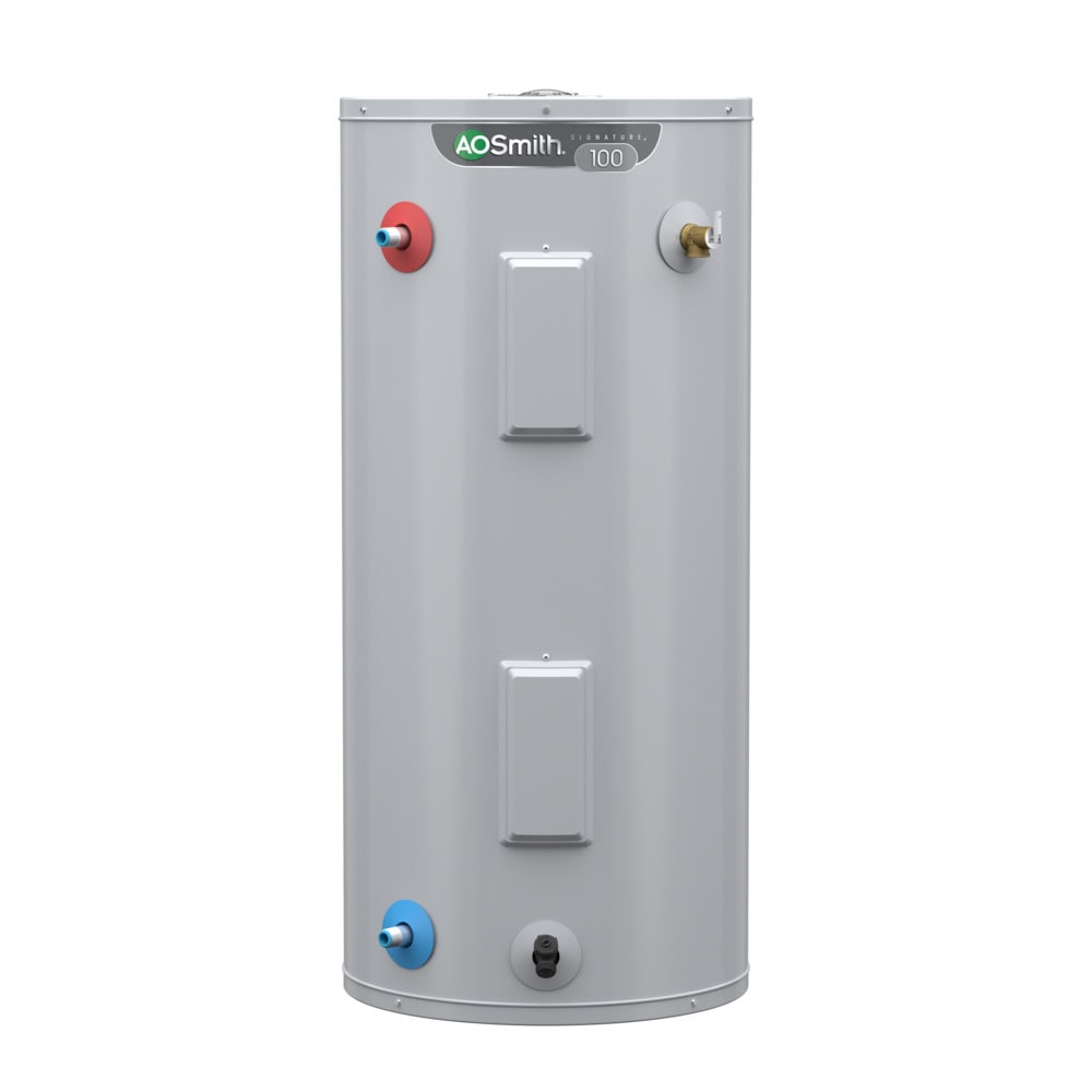 A.O. Smith Signature 100 E6-30M6-45SV Electric Water Heater