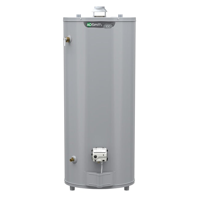 A.O. Smith Signature 100 G6-S7576NV Natural Gas Water Heater