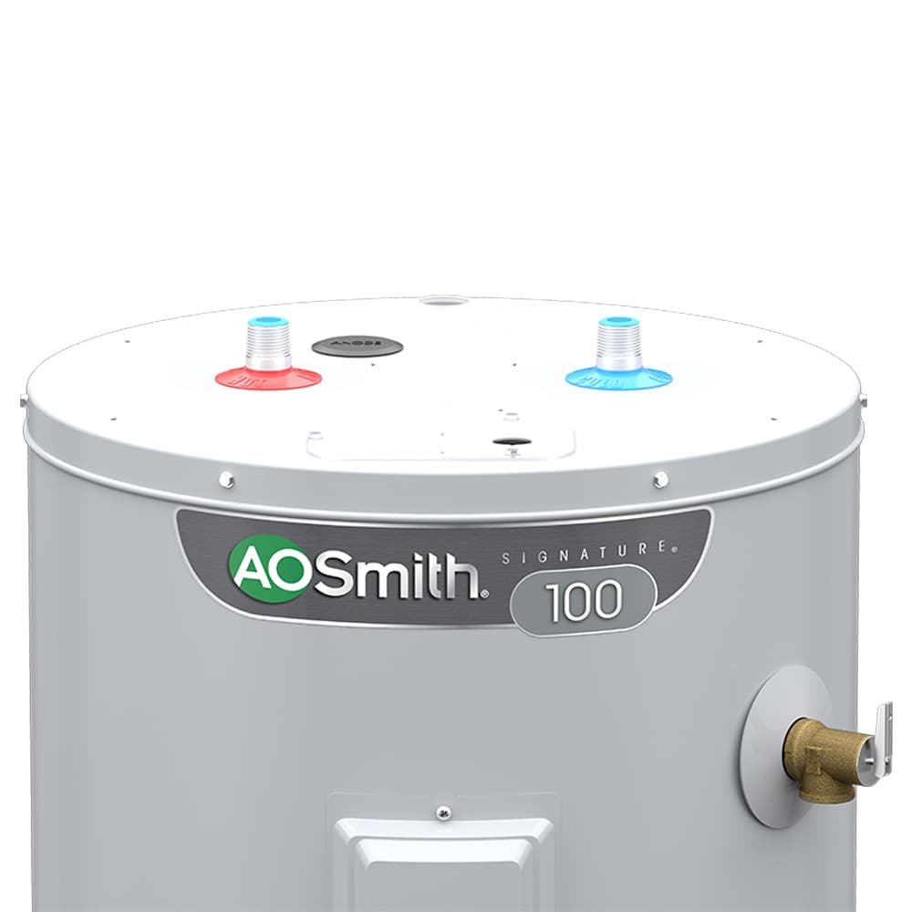 A.O. Smith E6-30H45DV Electric Water Heater