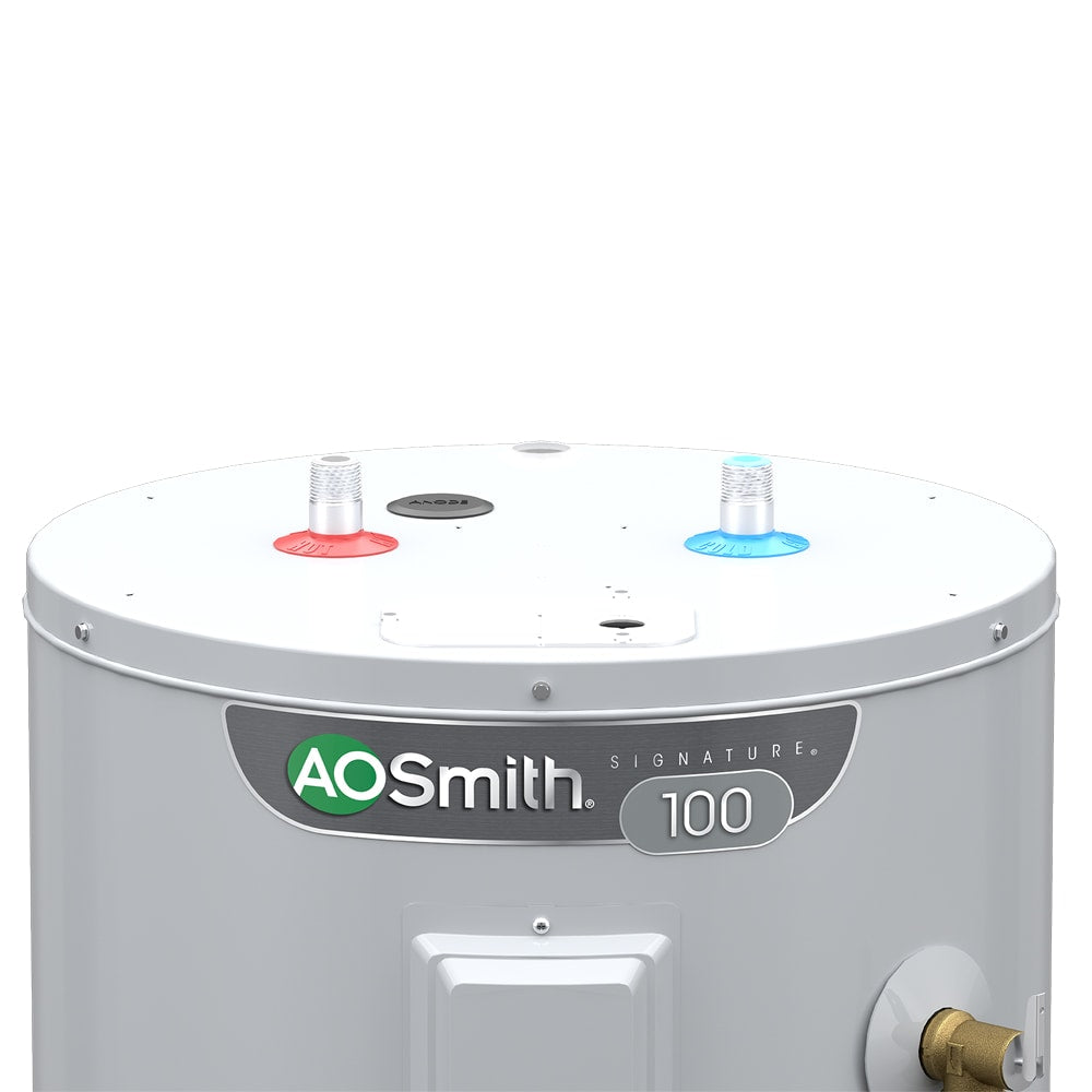 A.O. Smith Signature 100 E6-40R45DV Electric Water Heater