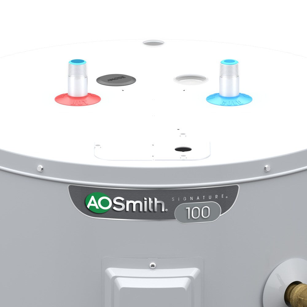 A.O. Smith Signature 100 E6-50L45DVB Electric Water Heater