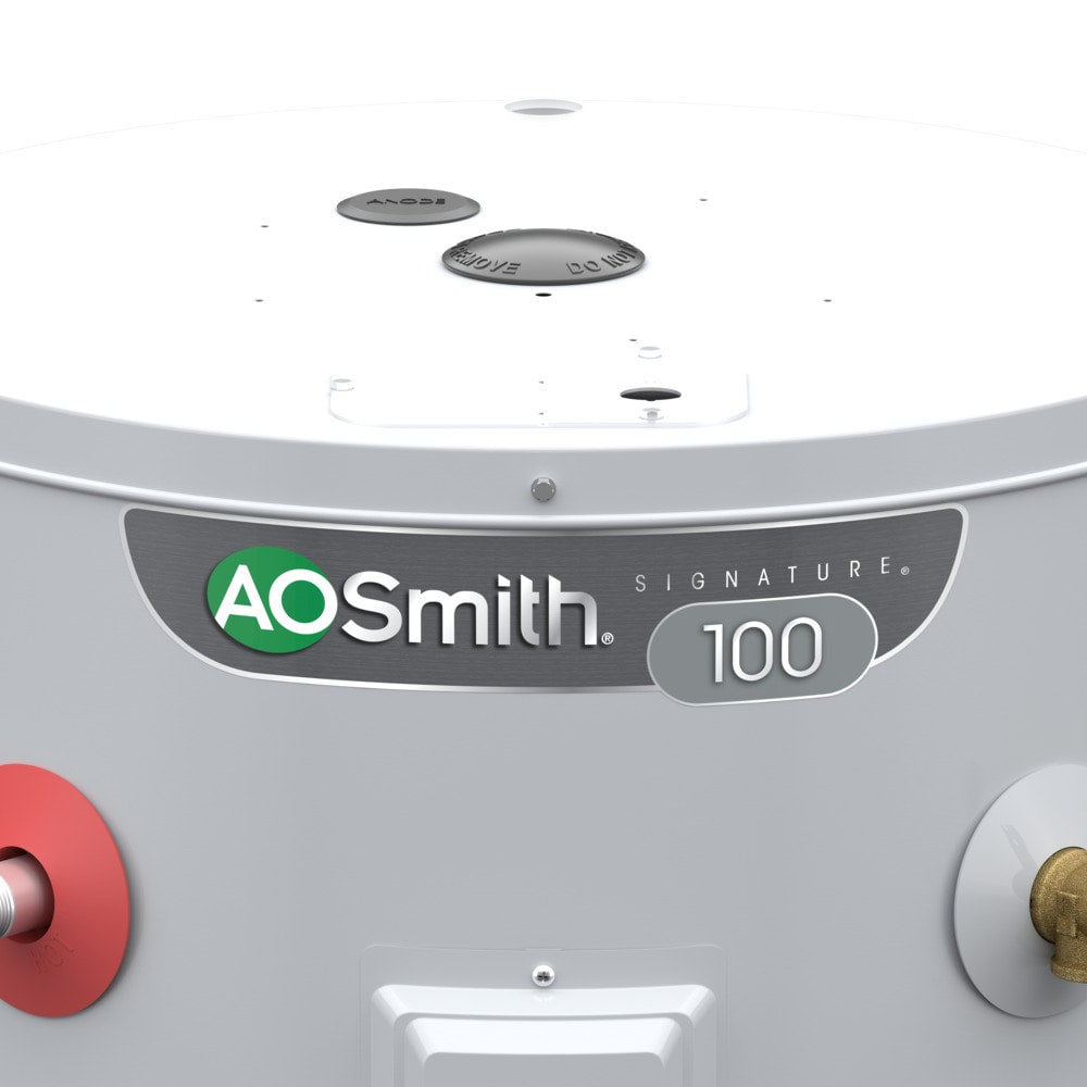A.O. Smith Signature 100 E6-30M6-45SV Electric Water Heater