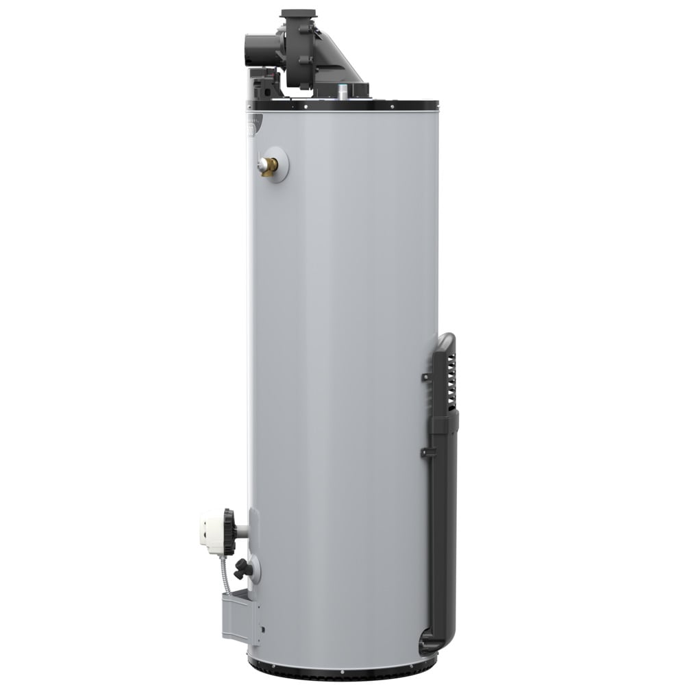 A.O. Smith Signature 500 G6-PVT5050NV Natural Gas Water Heater