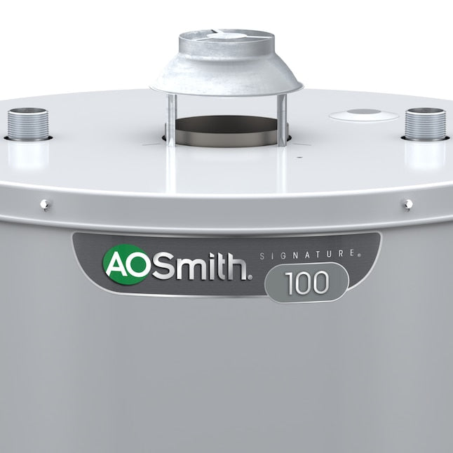 A.O. Smith Signature 100 G6-S7576NV Natural Gas Water Heater