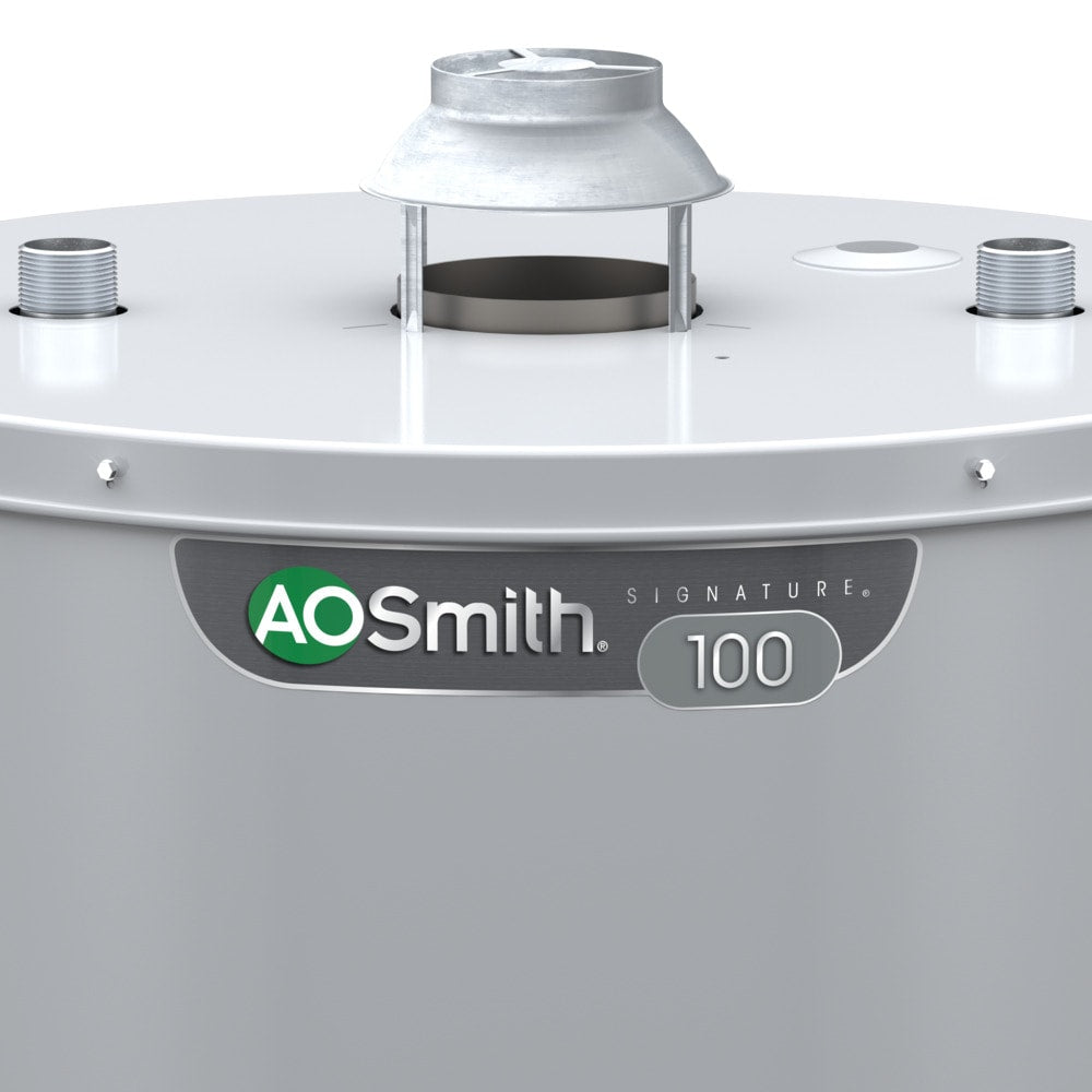 A.O. Smith Signature 100 G6-UT10076NV Natural Gas Water Heater