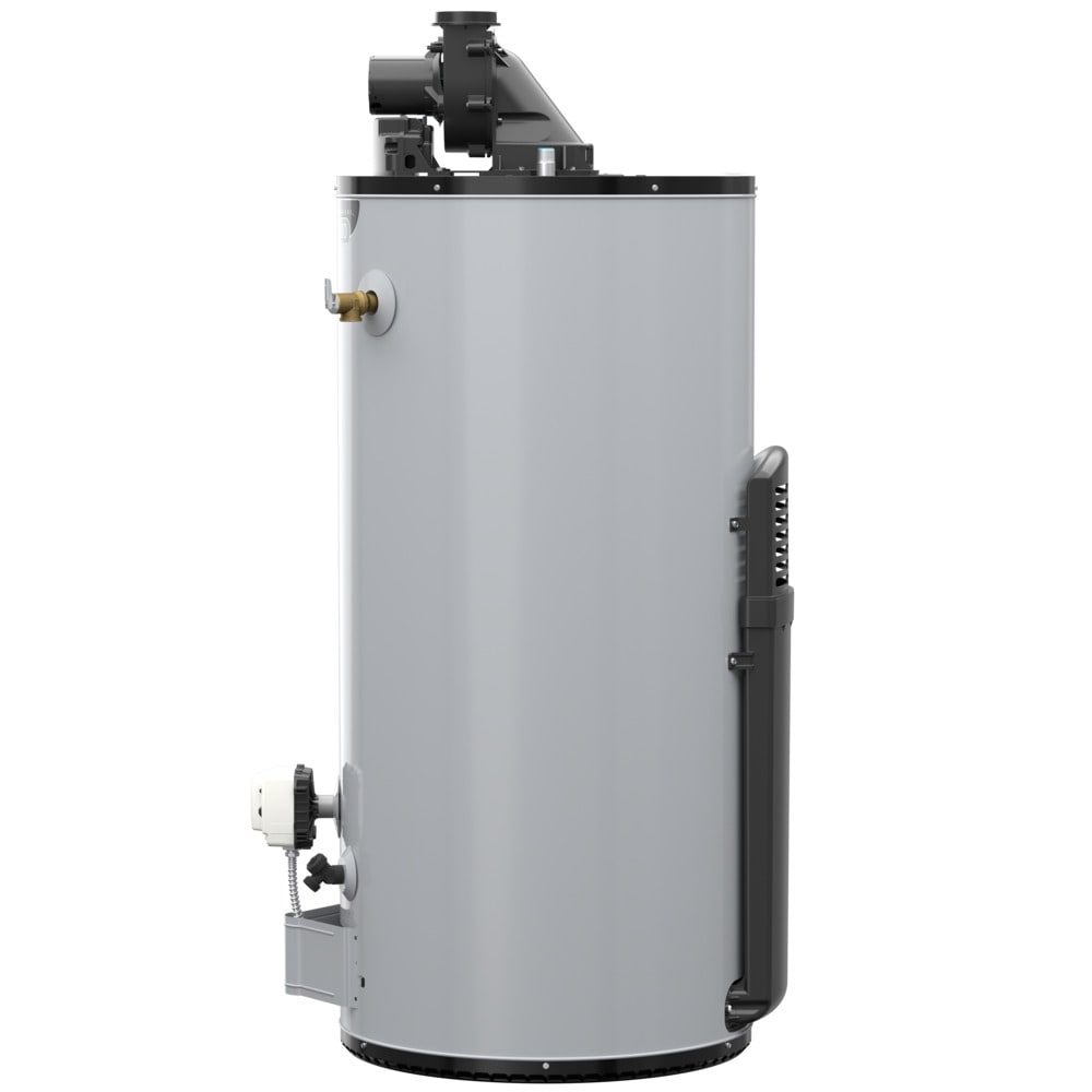 A.O. Smith G6-PVS5040NV Natural Gas Water Heater