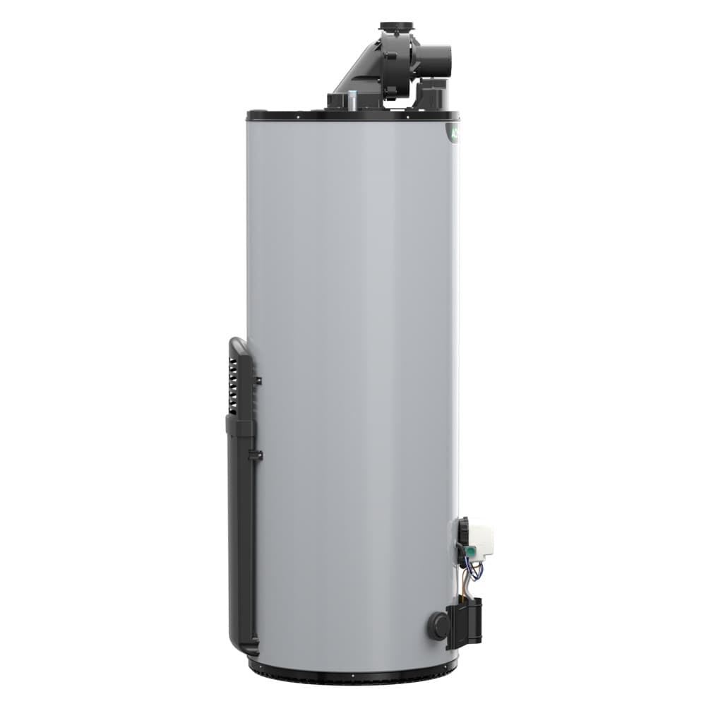 A.O. Smith Signature 500 G6-PVT4050PV Liquid Propane Water Heater 151.4 L