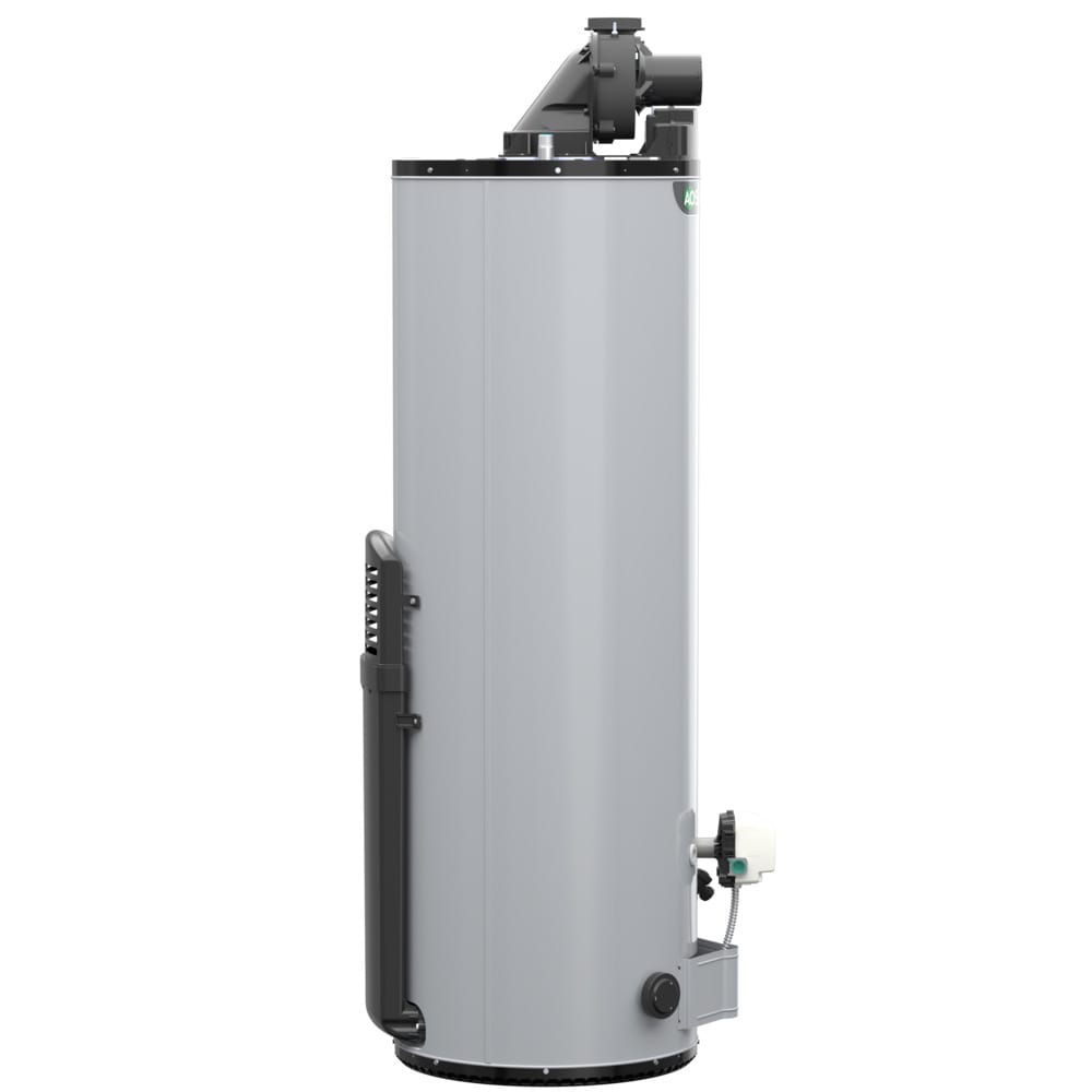 A.O. Smith Signature 500 G6-PVT5050NV Natural Gas Water Heater