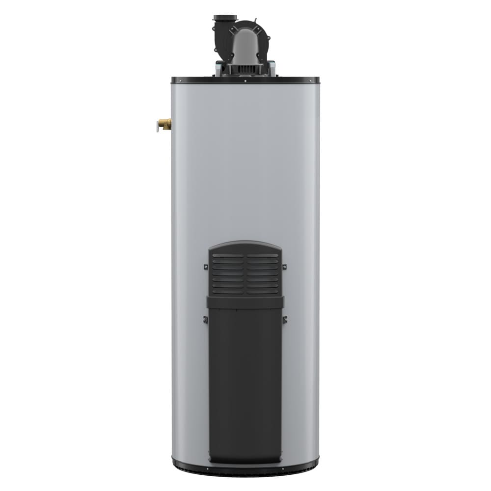 A.O. Smith Signature 500 G6-PVT4050PV Liquid Propane Water Heater 151.4 L