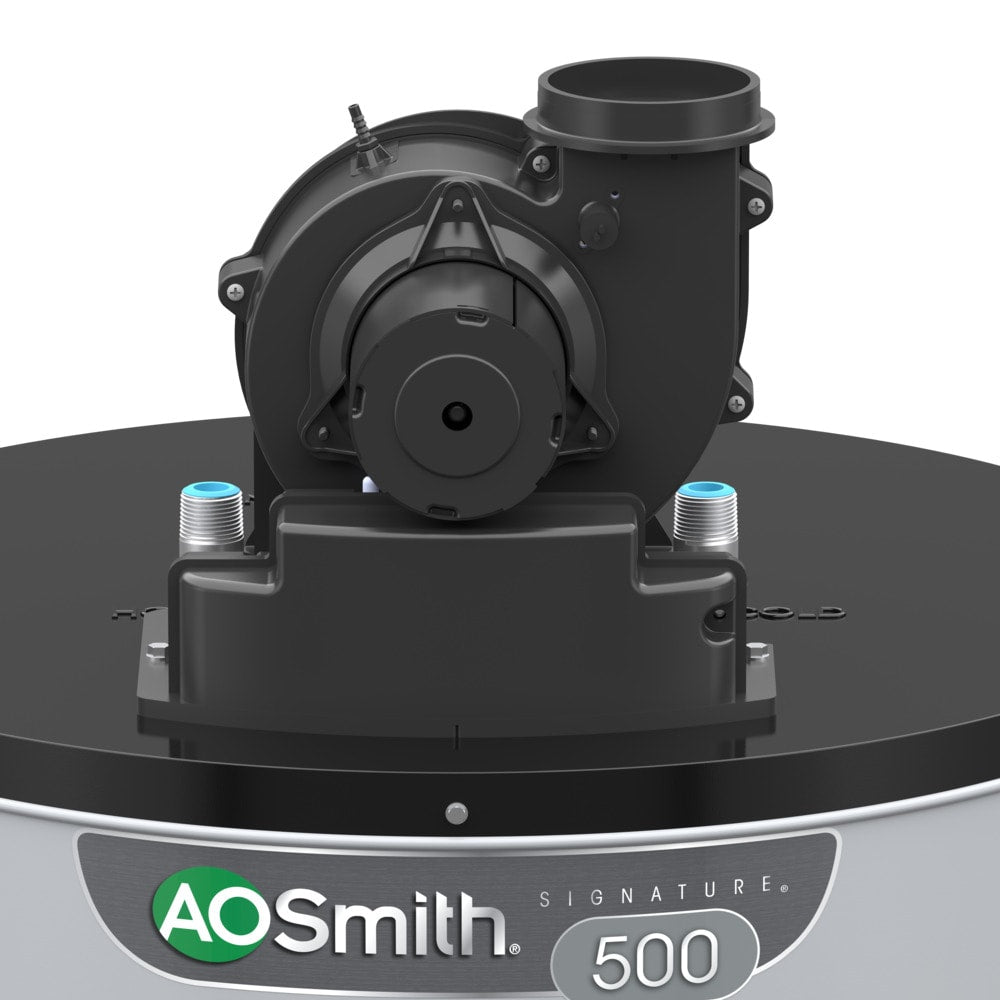 A.O. Smith G6-PVS5040NV Natural Gas Water Heater