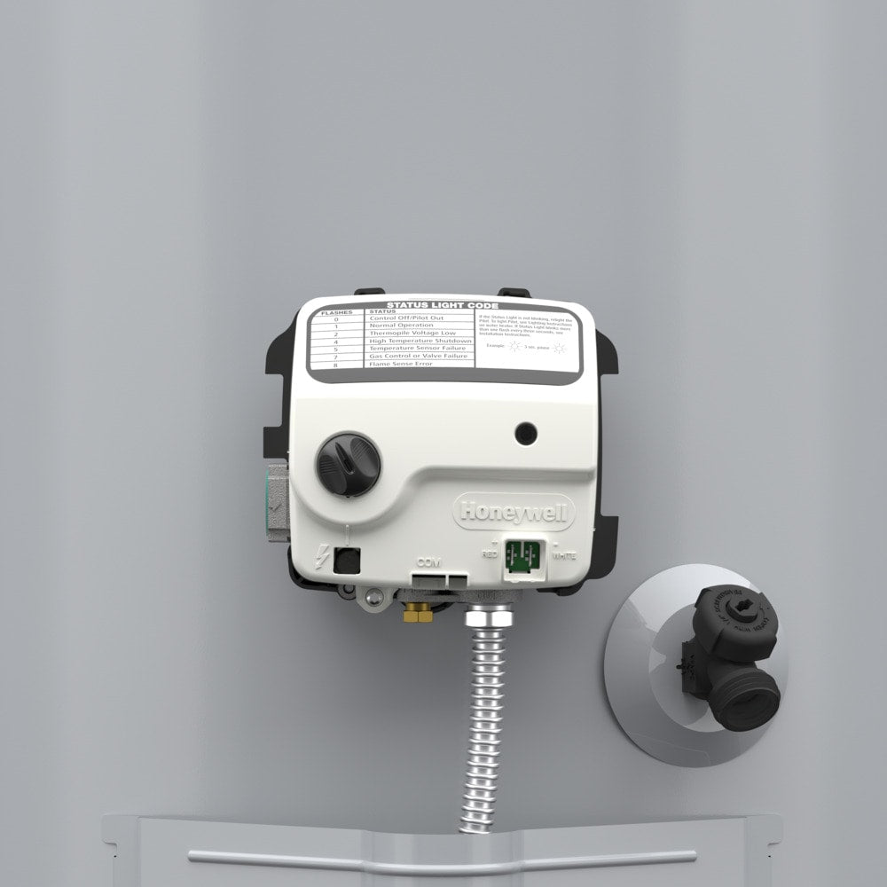 A.O. Smith Signature 100 G9-T4040NVR Natural Gas Water Heater