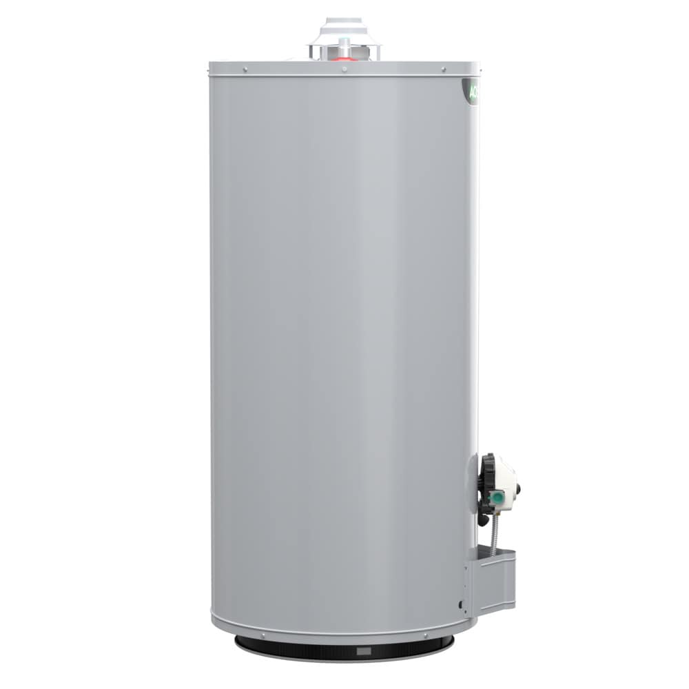A.O. Smith Signature 100 G12-S4040NVR Natural Gas Water Heater