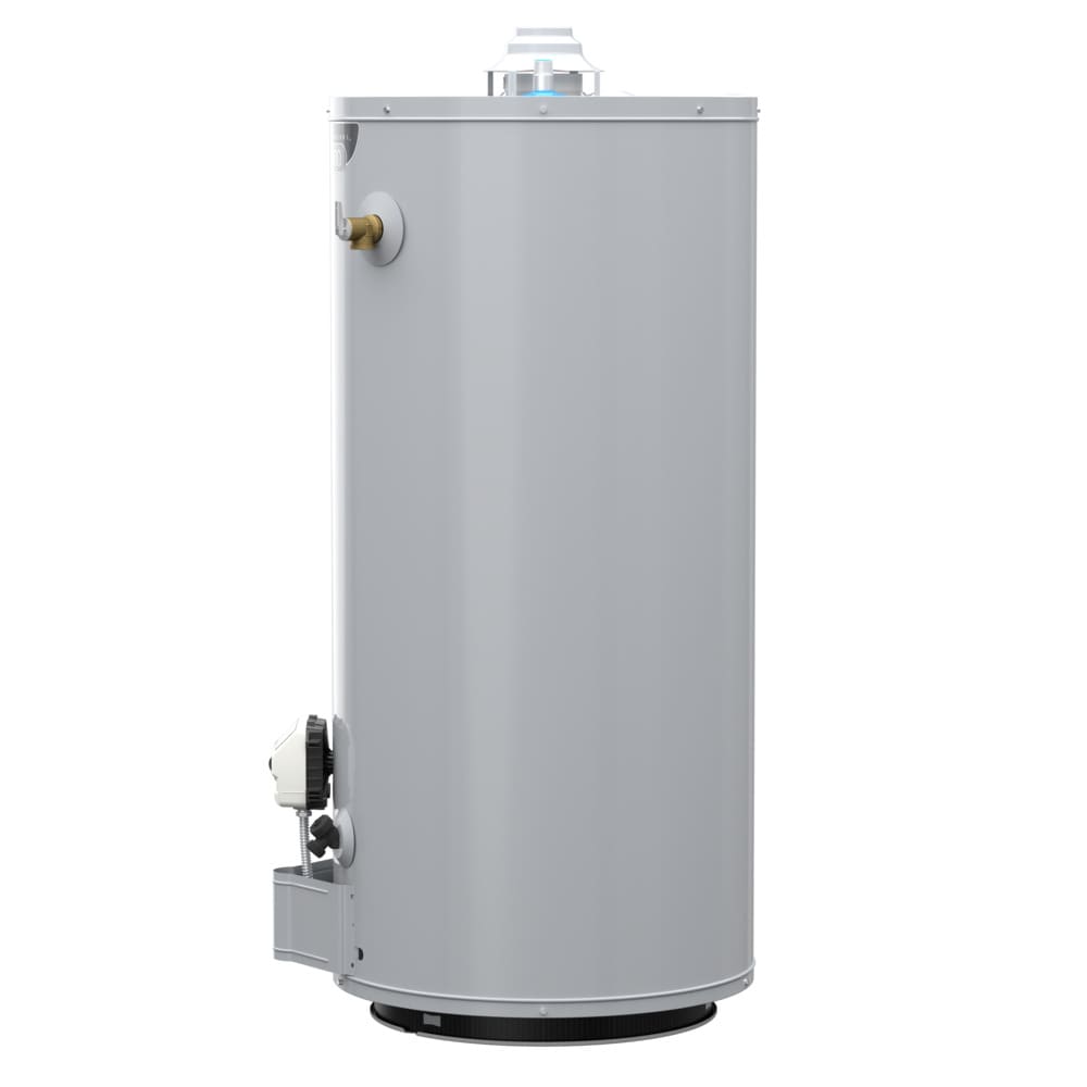A.O. Smith Signature 100 G6-S4040NVR Natural Gas Water Heater