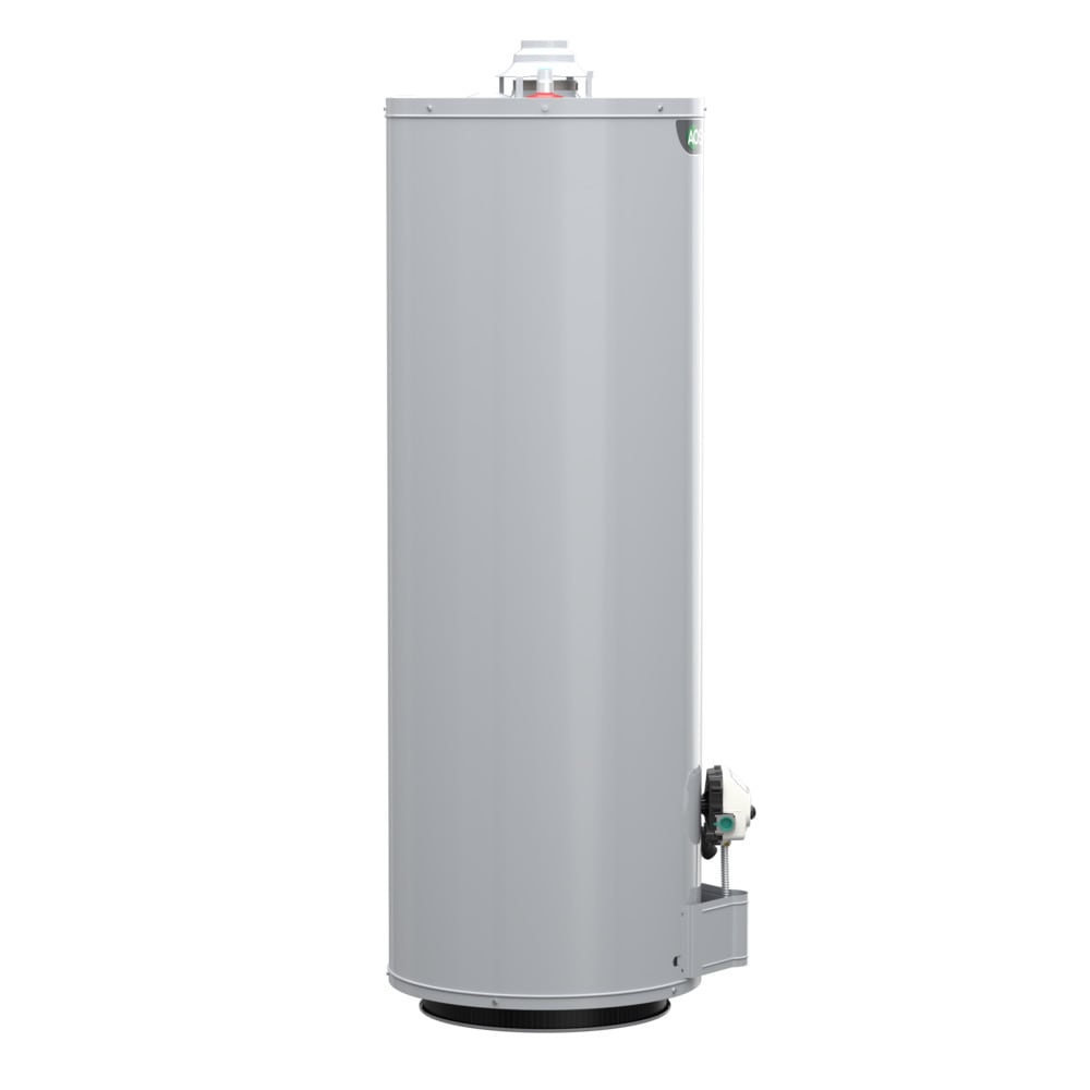 A.O. Smith Signature 100 G9-T4040NVR Natural Gas Water Heater