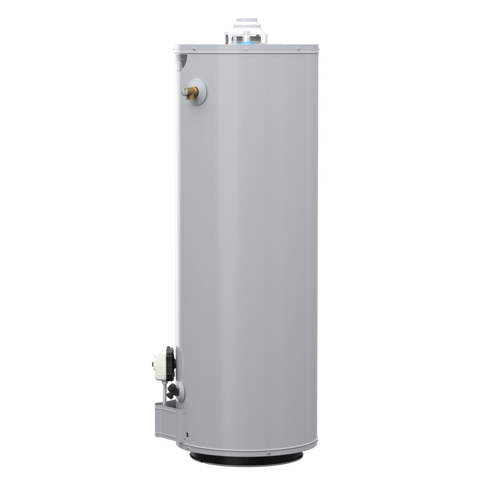 A.O. Smith Signature 100 G9-T5040NVR Natural Gas Water Heater