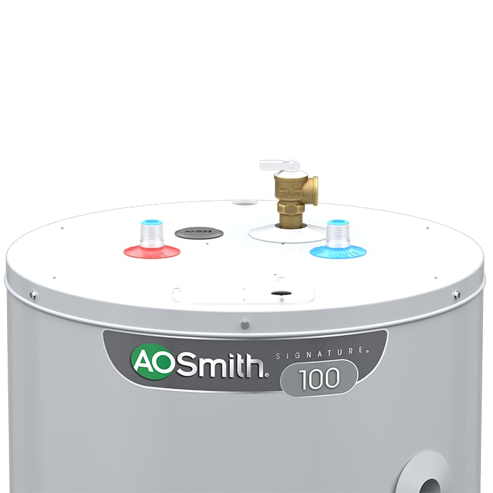 A.O. Smith Signature 100 E6-40R45D TTP Electric Water Heater