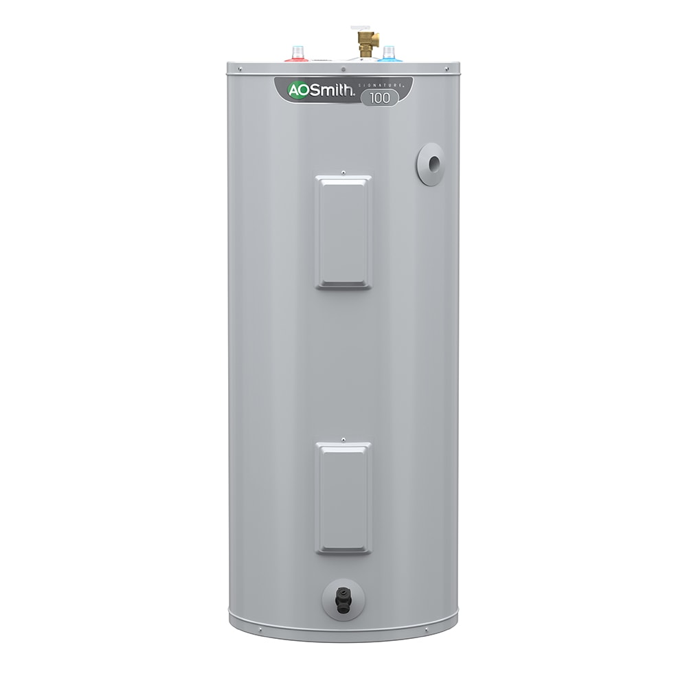 A.O. Smith Signature 100 E6-40R45D TTP Electric Water Heater