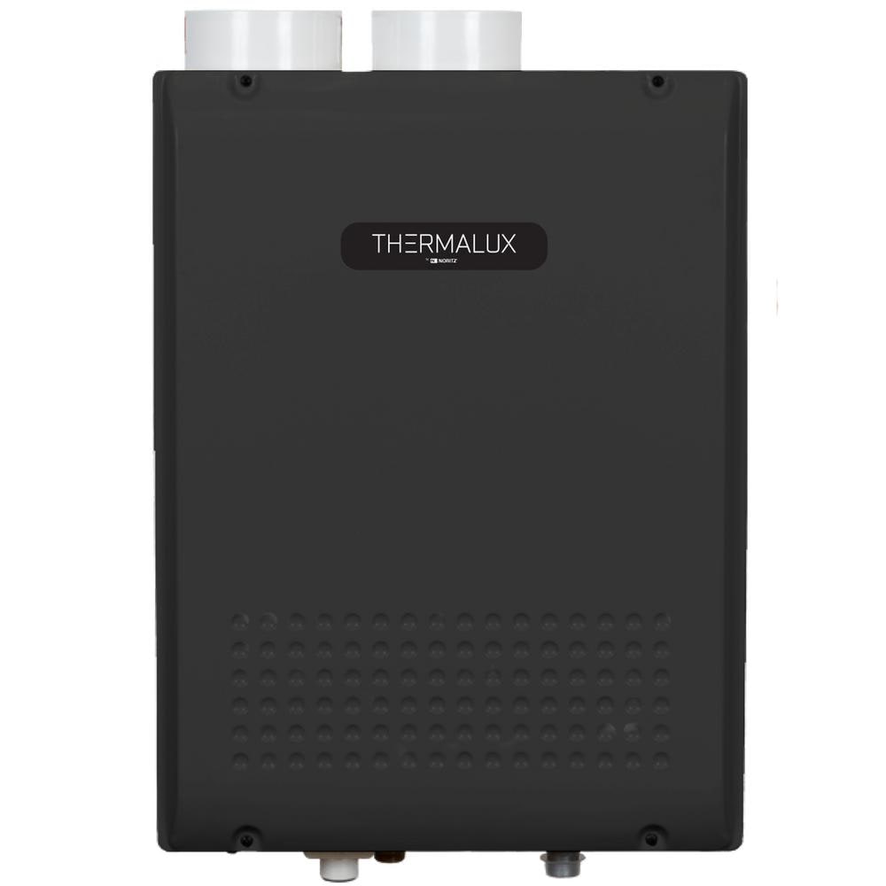 Thermalux GQC3257WX-FF-ETUS-LP Liquid Propane Tankless Water Heater