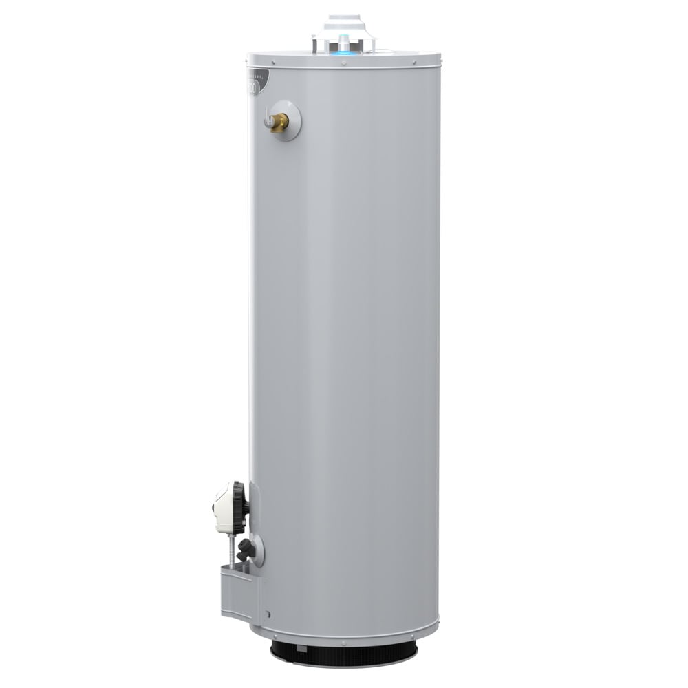 A.O. Smith Signature 100 G12-T5040NVR Gas Water Heater
