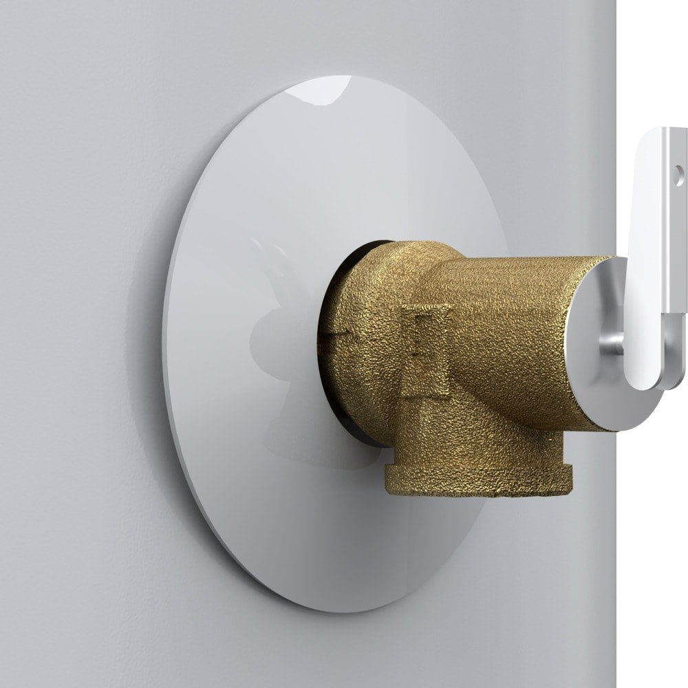 A.O. Smith G12-T4040NVR Natural Gas Water Heater