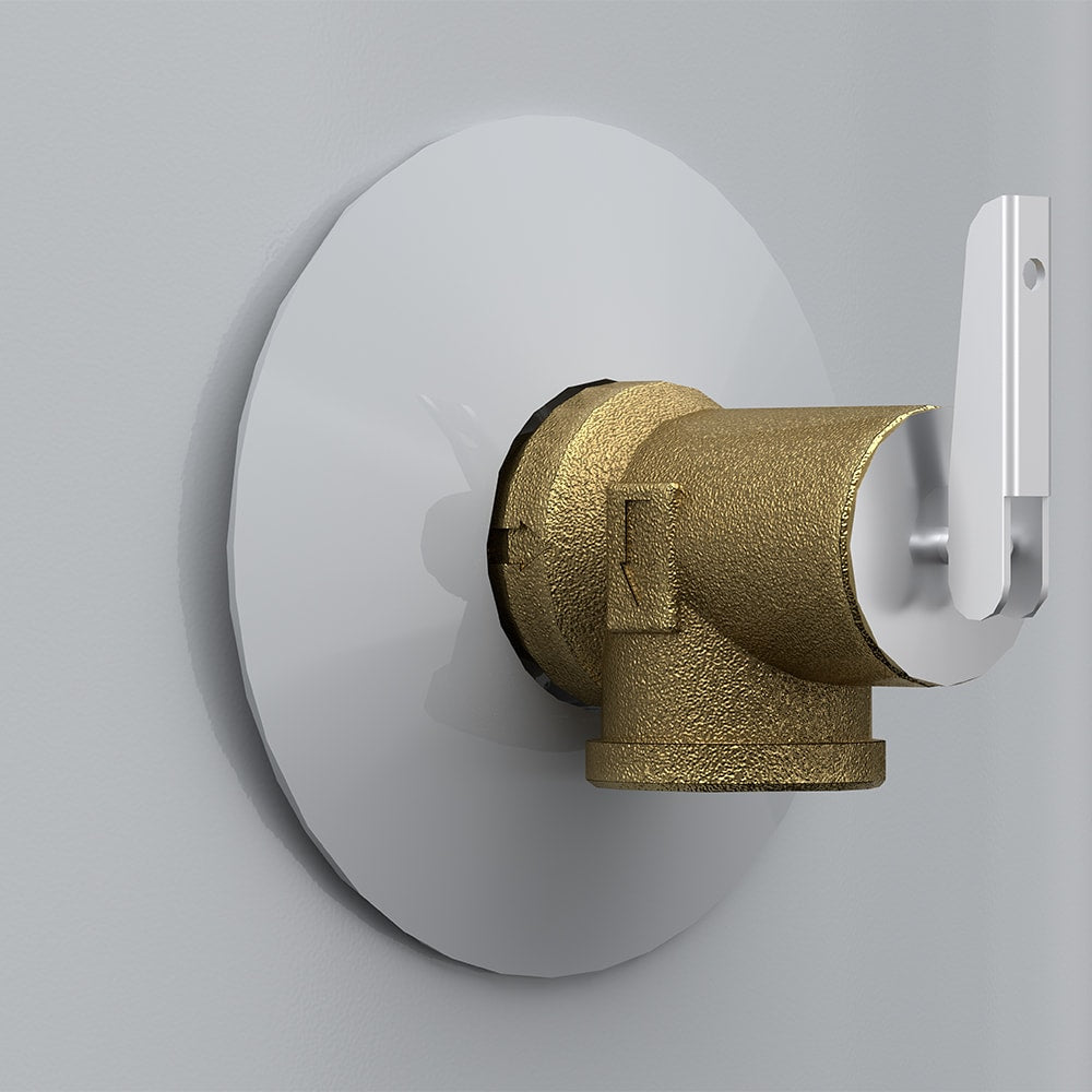A.O. Smith Signature 100 E6-40R45DV Electric Water Heater