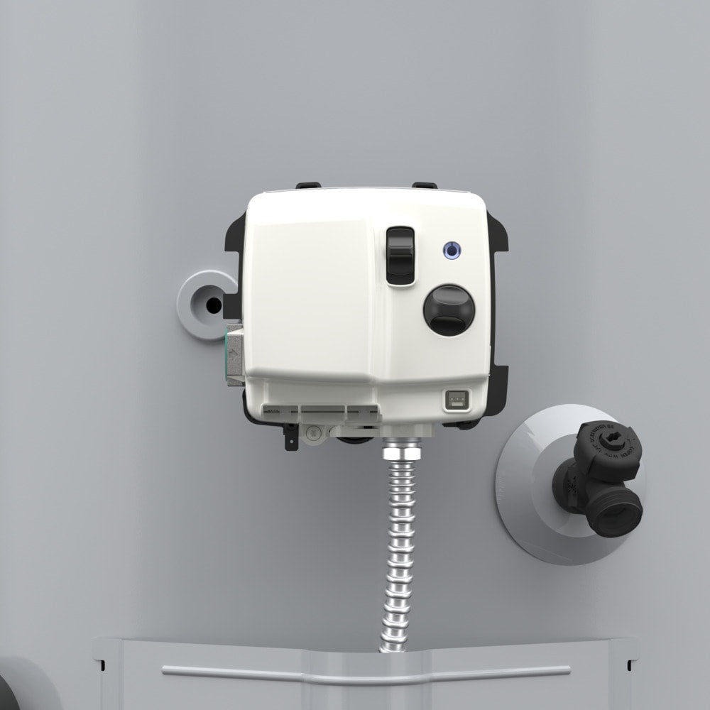 A.O. Smith G6-PVS5040NV Natural Gas Water Heater