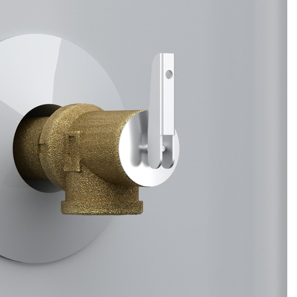 A.O. Smith G6-PVS5040NV Natural Gas Water Heater