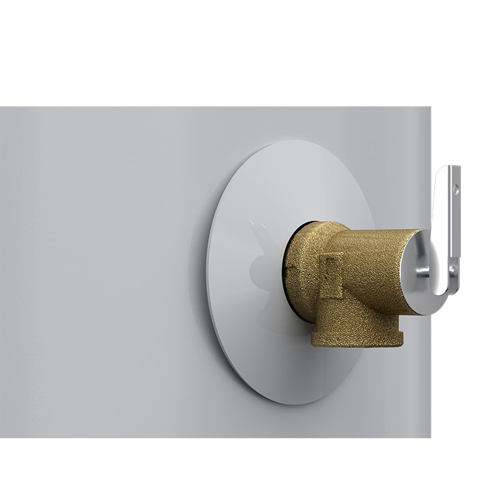 A.O. Smith E6-30H45DV Electric Water Heater