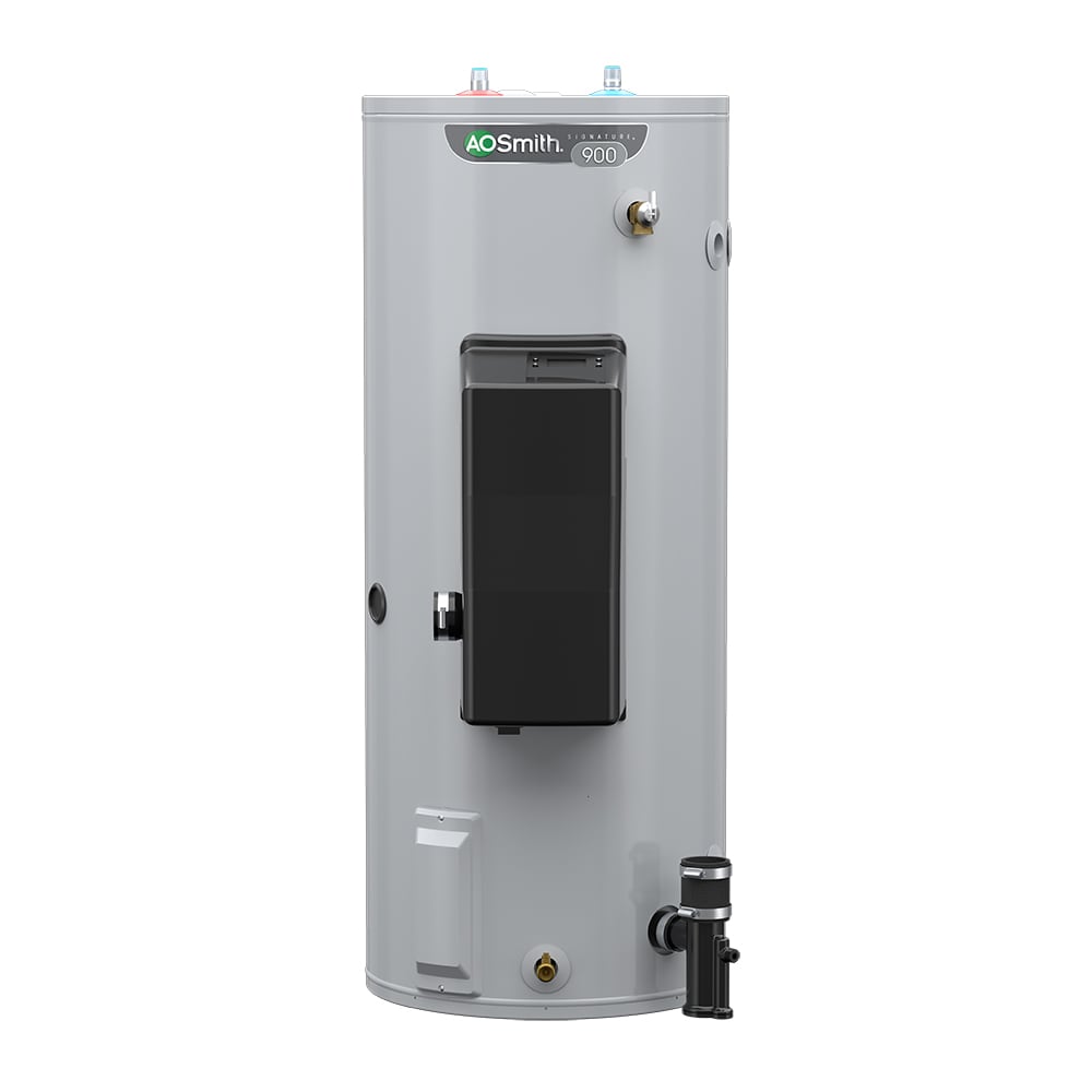 A.O. Smith Signature 900 GC9-PS5065NV Natural Gas Water Heater