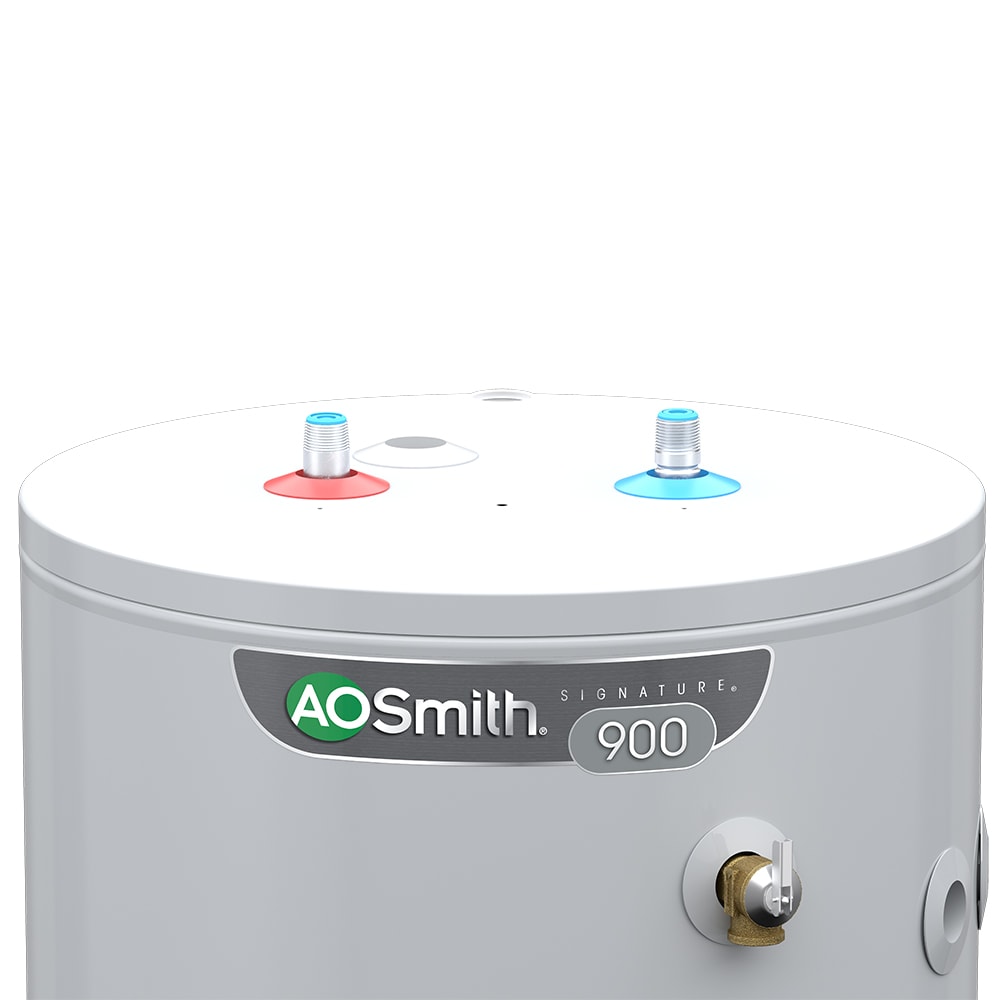 A.O. Smith Signature 900 GC9-PS5065NV Natural Gas Water Heater