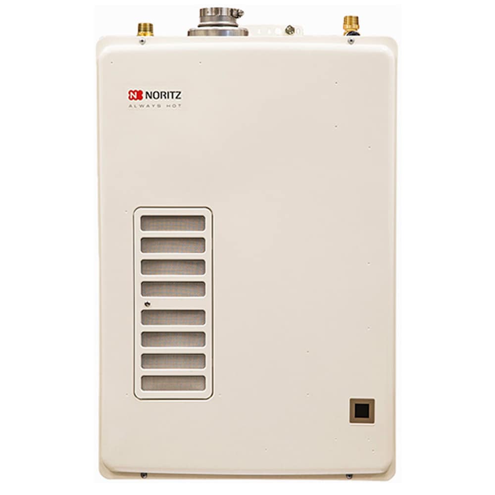 Noritz EZ Series EZTR40-NG Indoor Gas Tankless Water Heater 23.5 L/min