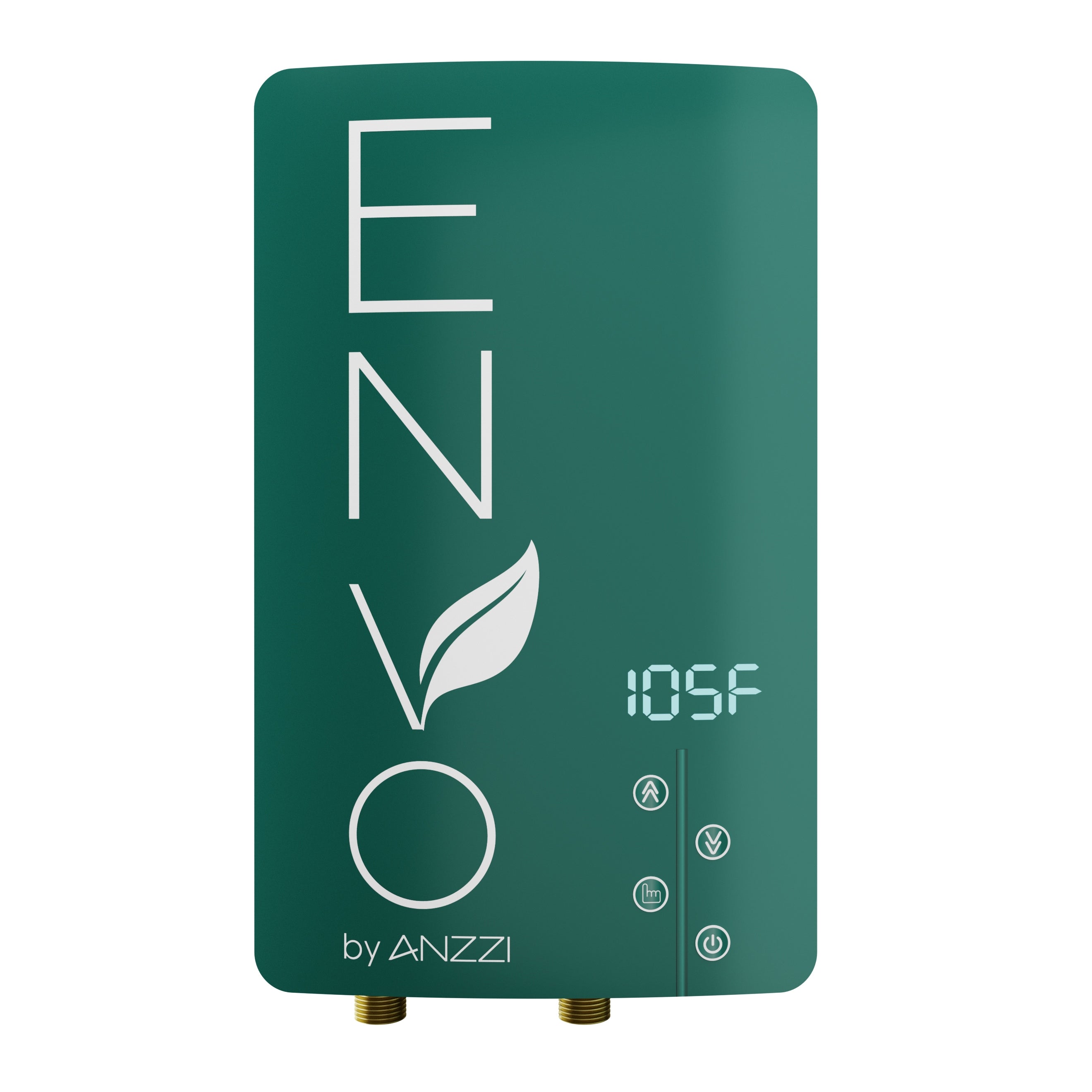 ANZZI WH-AZ146-M2 Electric Tankless Water Heater