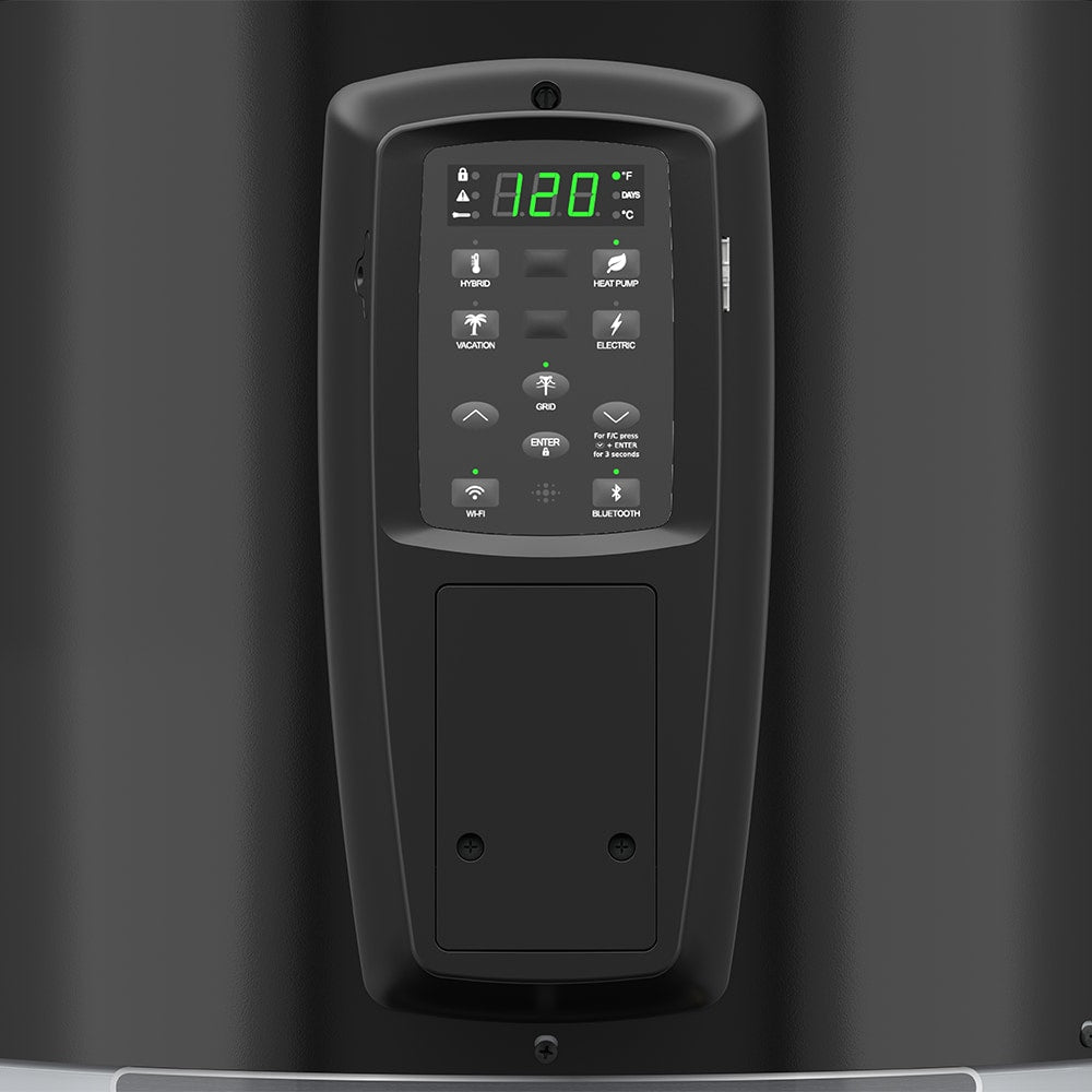 A.O. Smith Signature 900 HPS10-80H45DV Electric Hybrid Water Heater