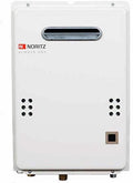 Noritz NR50ODNG Natural Gas Tankless Water Heater