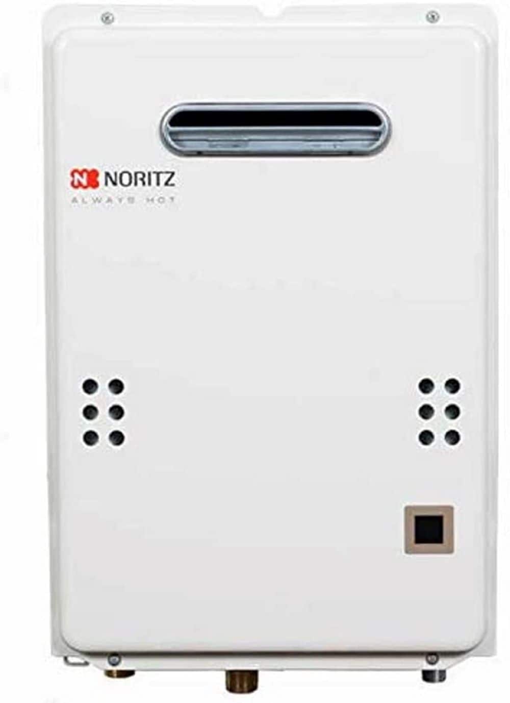 Noritz NR50ODNG Natural Gas Tankless Water Heater