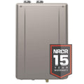 Noritz EZ Series NRCR111-DV-NG Natural Gas Water Heater