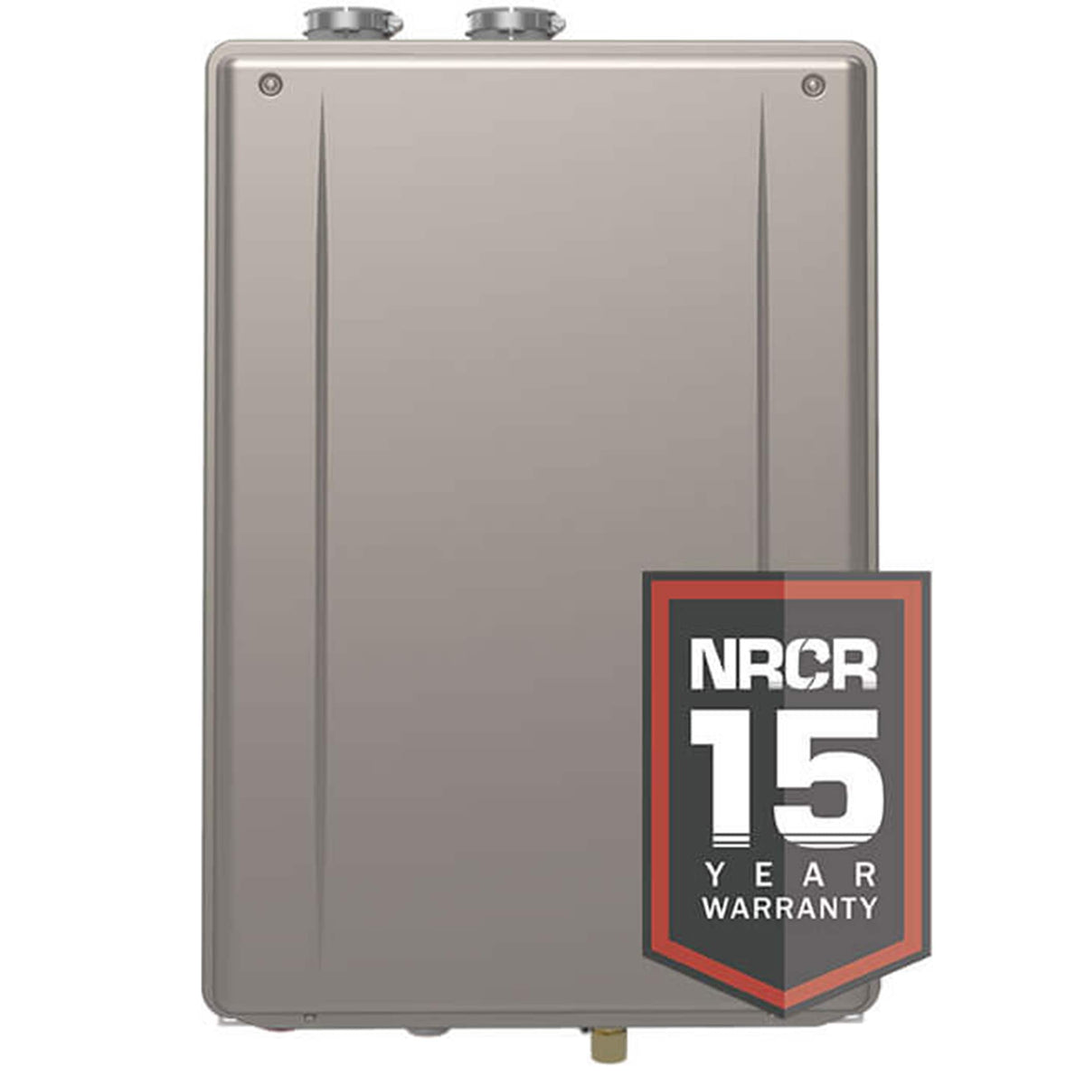 Noritz EZ Series NRCR111-DV-NG Natural Gas Water Heater