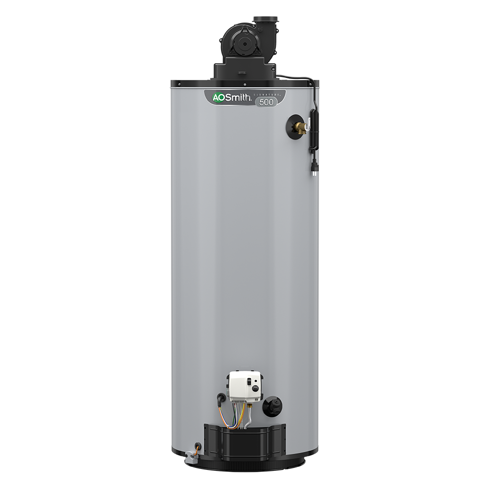 A.O. Smith Signature G6-UPT4042NV Gas Water Heater