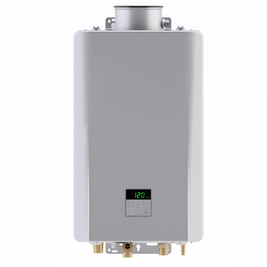 Rinnai High Efficiency REP199IN Natural Gas Tankless Water Heater
