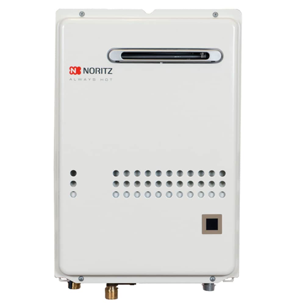 Noritz NRC711-OD-NG Natural Gas Tankless Water Heater