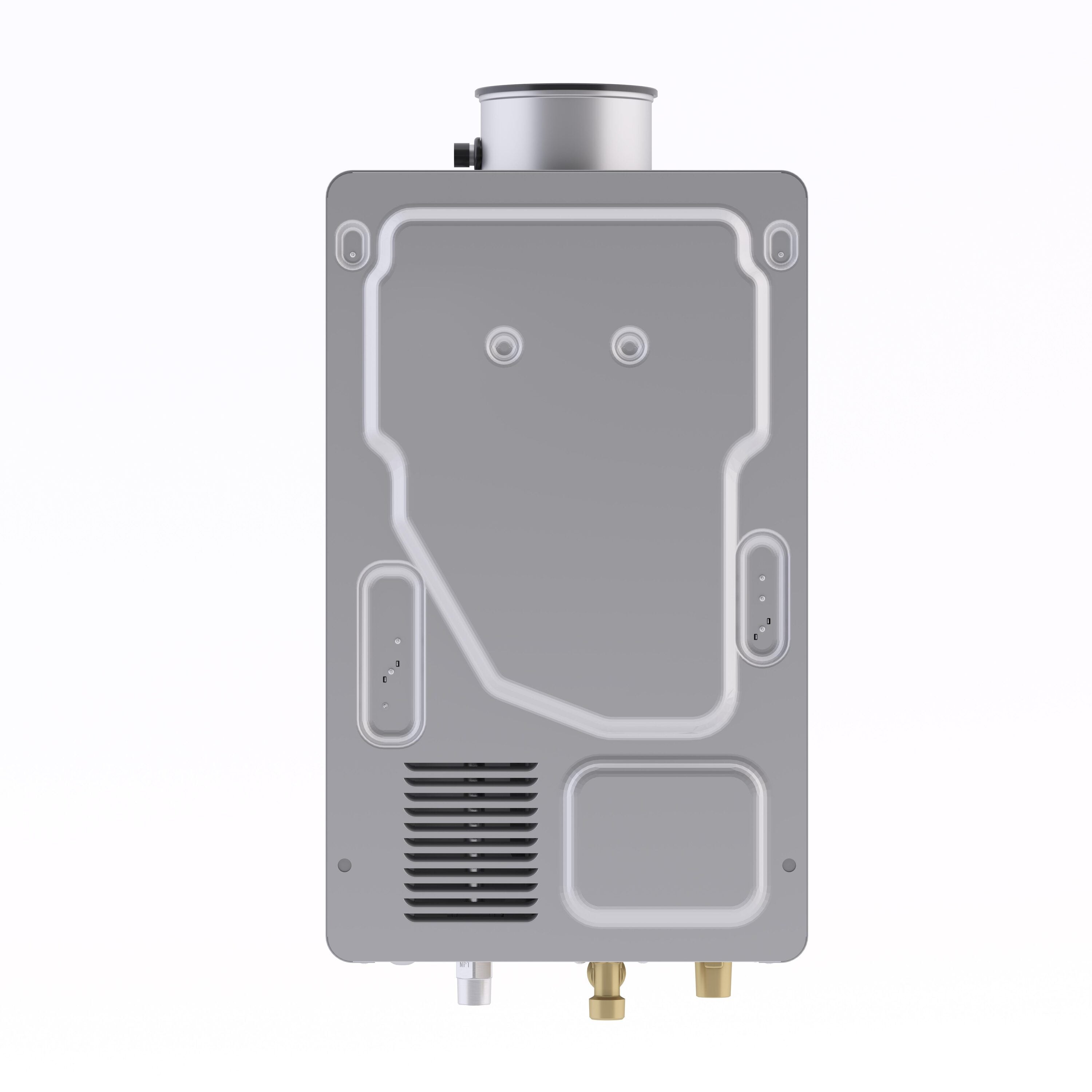 Rinnai REP199EN Outdoor Gas Tankless Water Heater