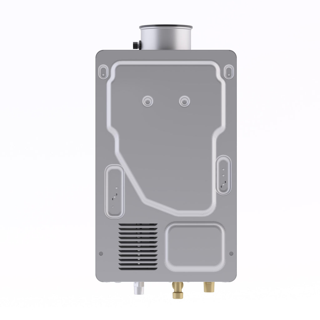 Rinnai RE180EP Propane Tankless Water Heater