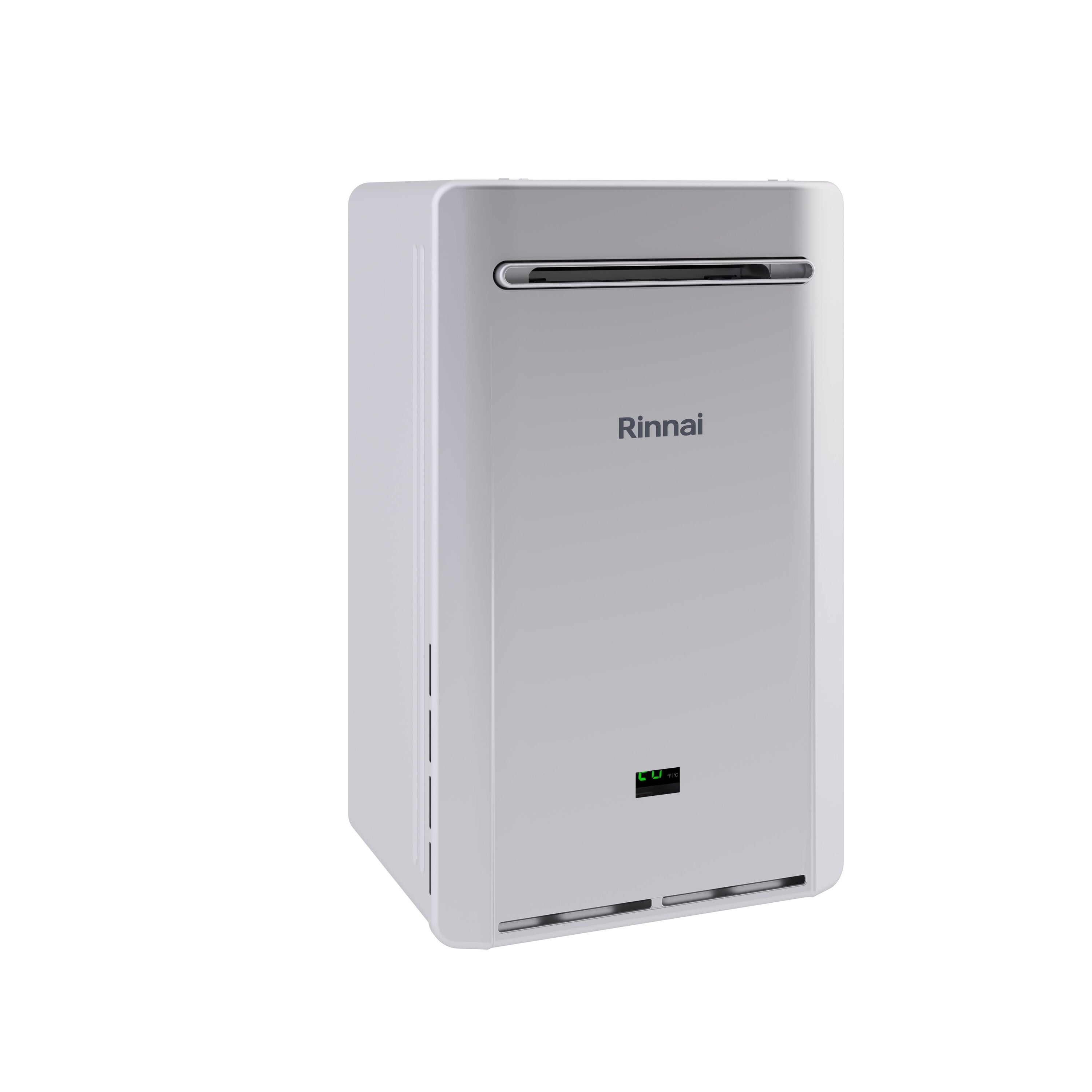 Rinnai REP199EN Outdoor Gas Tankless Water Heater