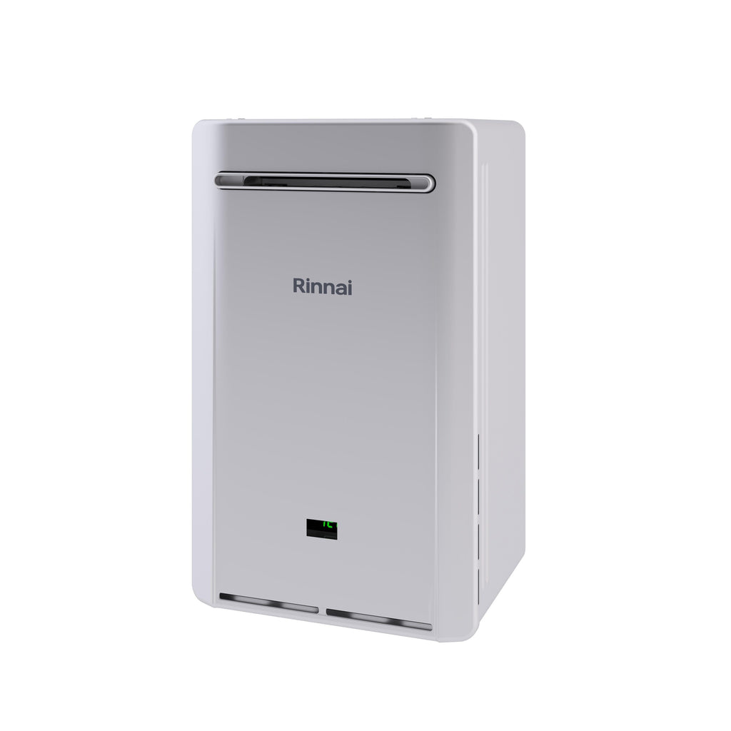 Rinnai RE180EP Propane Tankless Water Heater