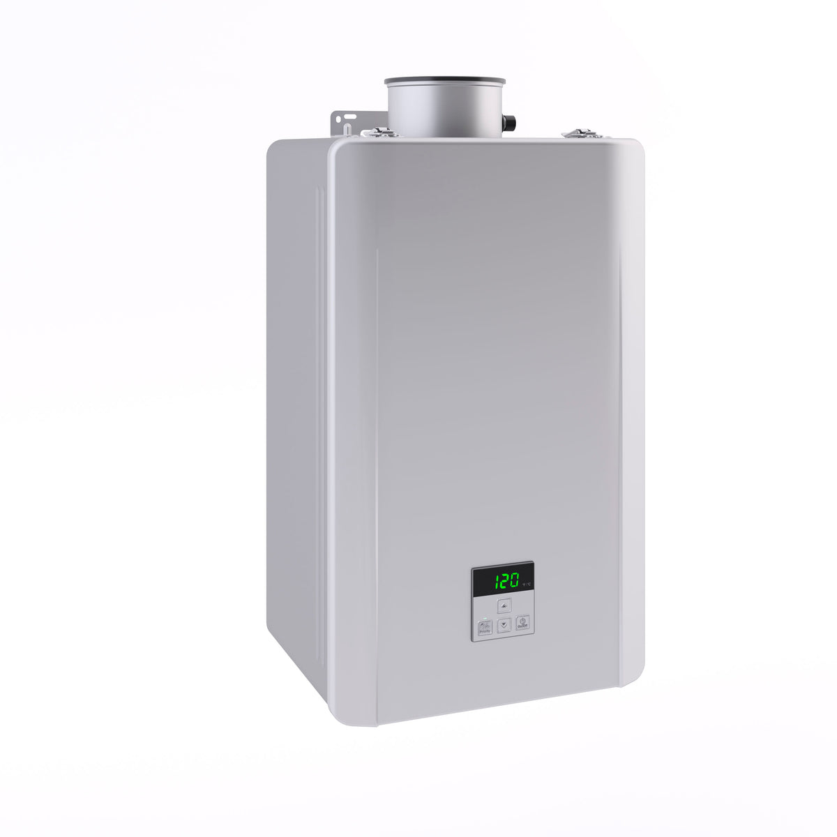 Rinnai High Efficiency REP199IN Natural Gas Tankless Water Heater