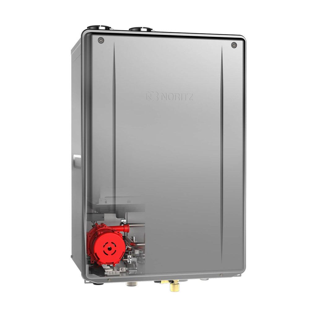 Noritz EZ Series NRCR111-DV-NG Natural Gas Water Heater