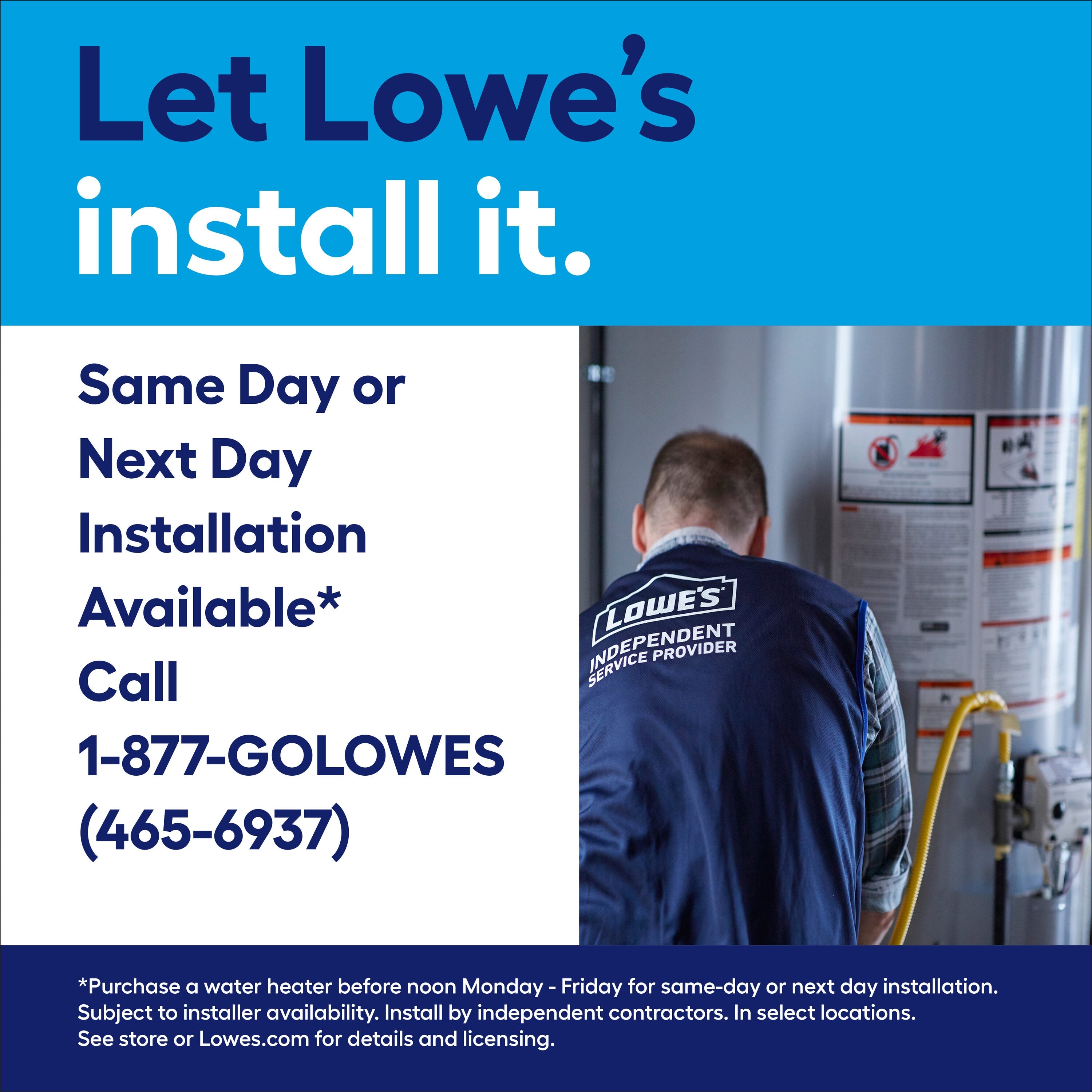 A.O. Smith E6-30H45DV Electric Water Heater